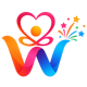 WishThem.in logo